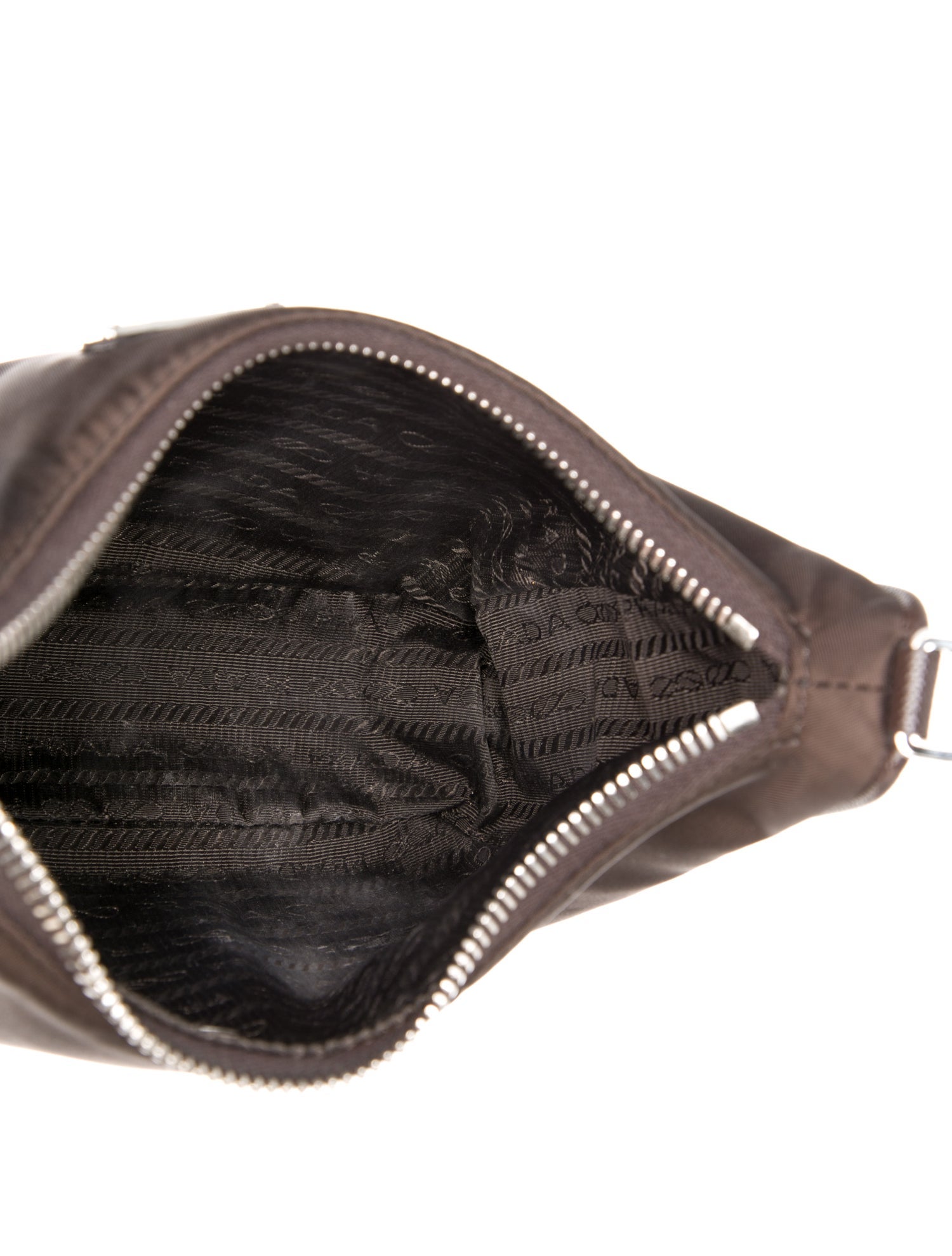 Prada Saffiano Leather Re-Edition 2005